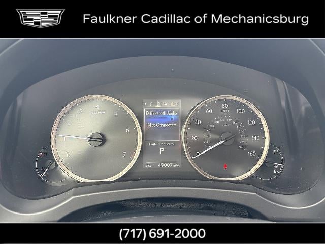 2019 Lexus IS IS 300