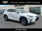 2021 Lexus NX 