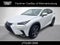 2021 Lexus NX 