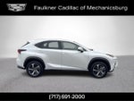 2021 Lexus NX 