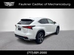 2021 Lexus NX 