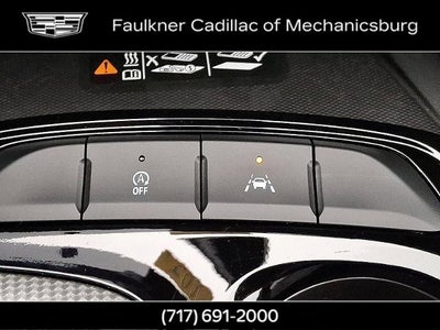 2025 Buick Envista Avenir