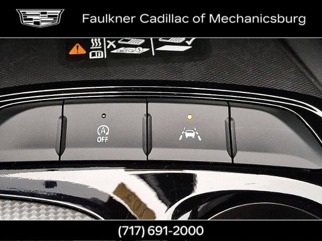 2025 Buick Envista Avenir