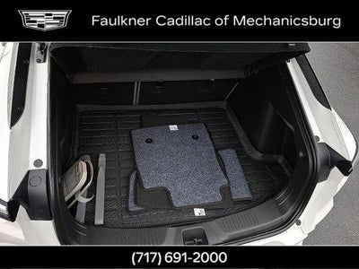 2025 Buick Envista Avenir