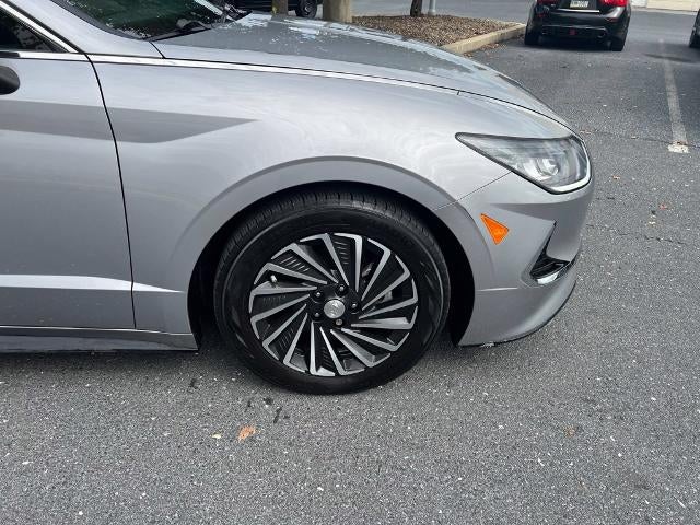 2023 Hyundai Sonata Hybrid SEL