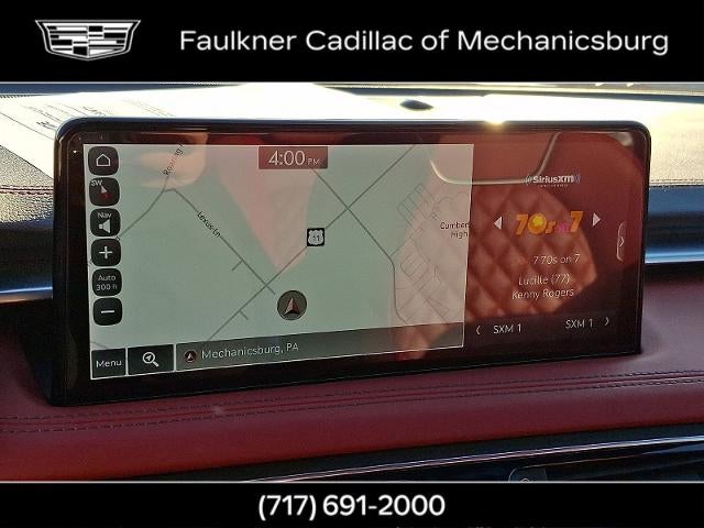 2022 Genesis G70 3.3T Launch Edition