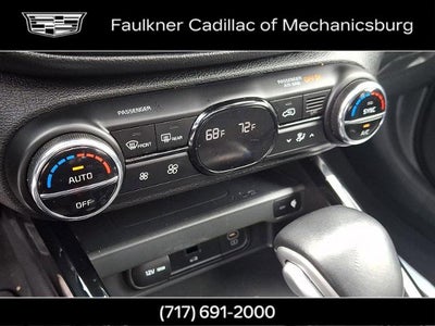 2023 Kia Soul EX