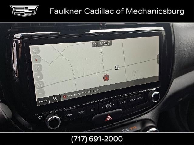 2023 Kia Soul EX