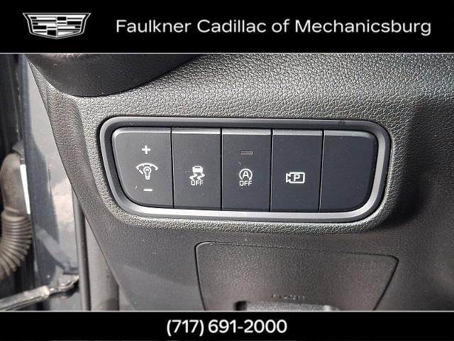 2023 Kia Soul EX