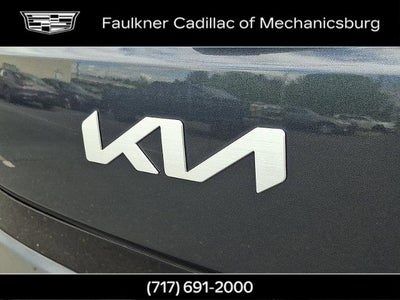 2023 Kia Soul EX