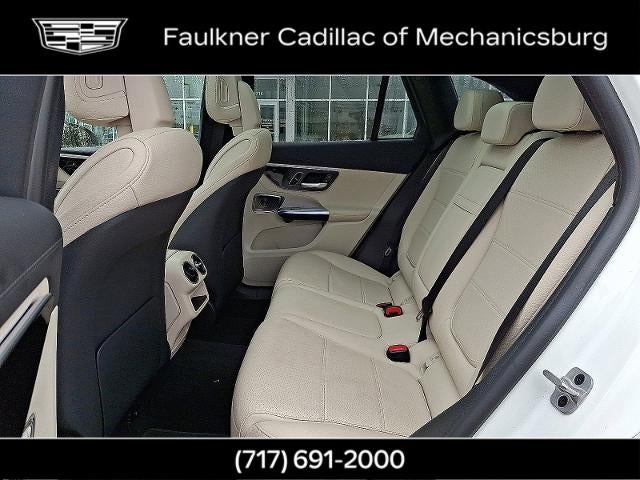 2023 Mercedes-Benz GLC GLC 300