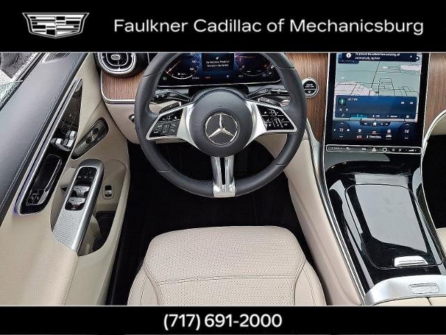 2023 Mercedes-Benz GLC GLC 300