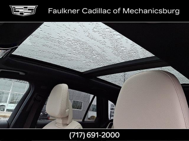 2023 Mercedes-Benz GLC GLC 300