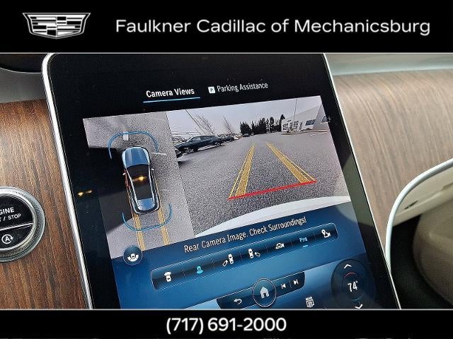 2023 Mercedes-Benz GLC GLC 300