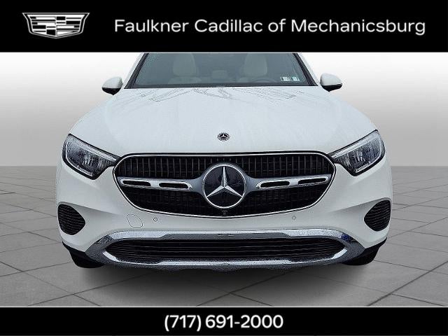 2023 Mercedes-Benz GLC GLC 300