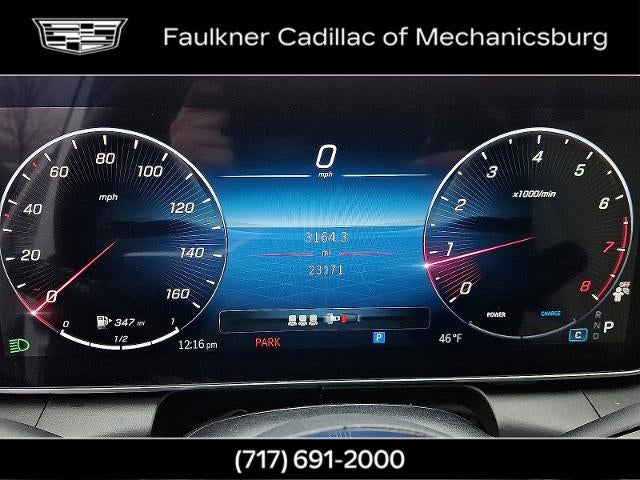 2023 Mercedes-Benz GLC GLC 300