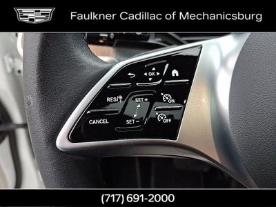 2023 Mercedes-Benz GLC GLC 300