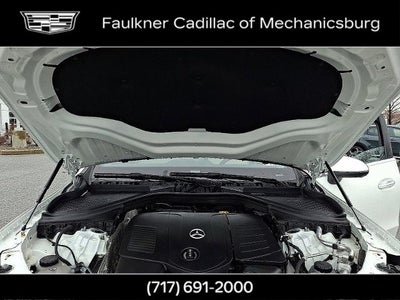 2023 Mercedes-Benz GLC GLC 300