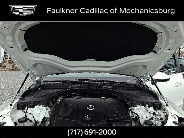 2023 Mercedes-Benz GLC GLC 300