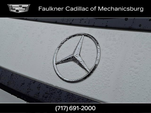 2023 Mercedes-Benz GLC GLC 300