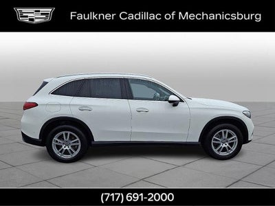 2023 Mercedes-Benz GLC GLC 300