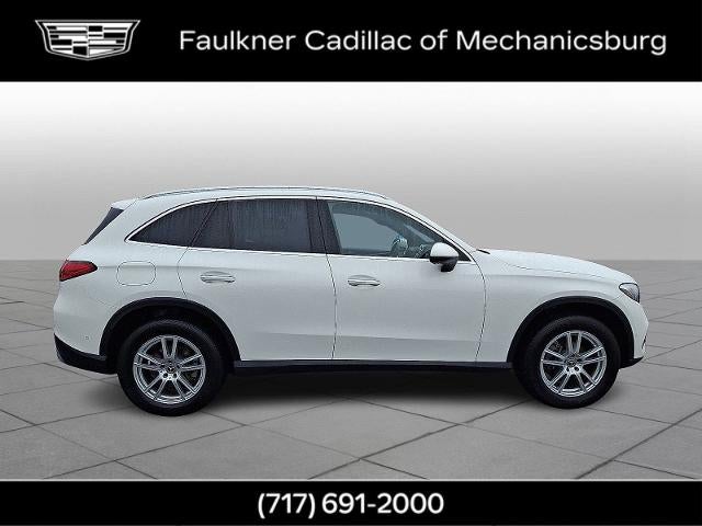 2023 Mercedes-Benz GLC GLC 300