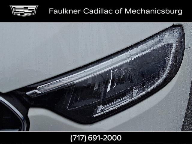 2023 Mercedes-Benz GLC GLC 300