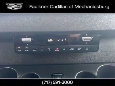 2024 Mercedes-Benz Sprinter Passenger Van Base
