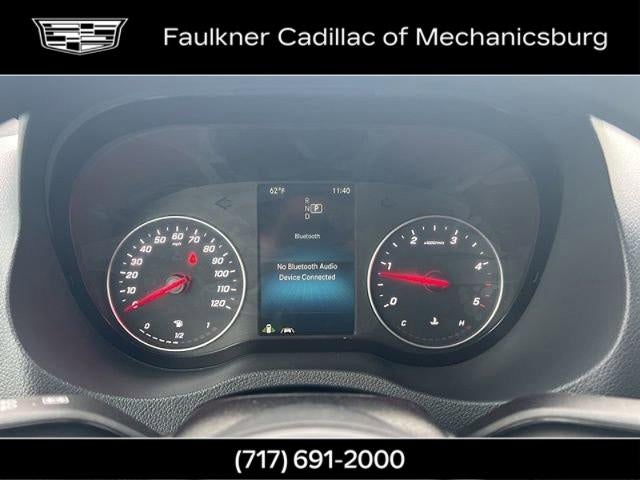2024 Mercedes-Benz Sprinter Passenger Van Base