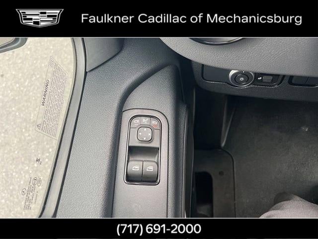 2024 Mercedes-Benz Sprinter Passenger Van Base