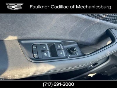 2023 Audi SQ8 Premium Plus