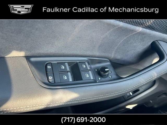 2023 Audi SQ8 Premium Plus