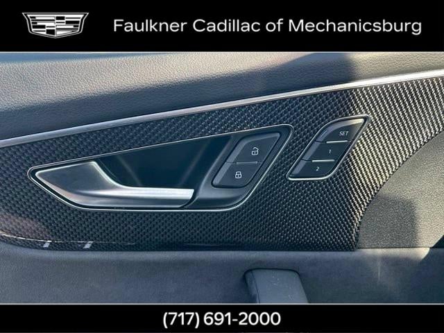 2023 Audi SQ8 Premium Plus
