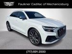 2023 Audi SQ8 Premium Plus