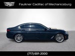 2023 BMW 5 Series 530i xDrive
