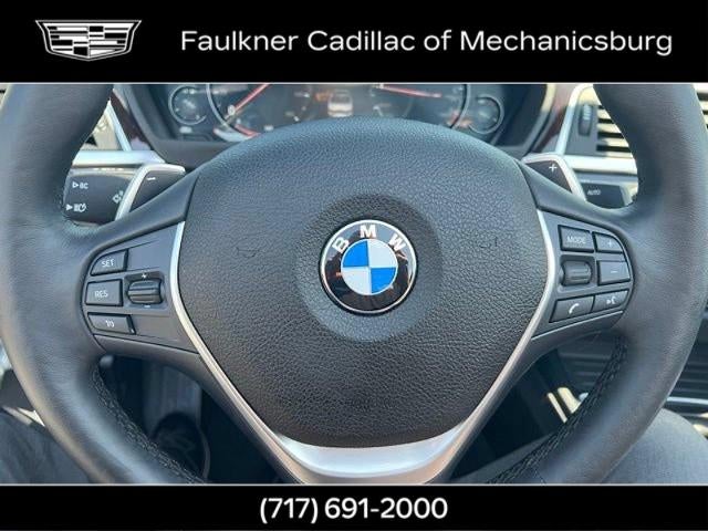 2019 BMW 4 Series 430i