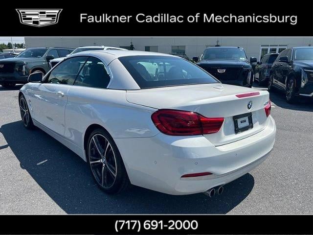 2019 BMW 4 Series 430i