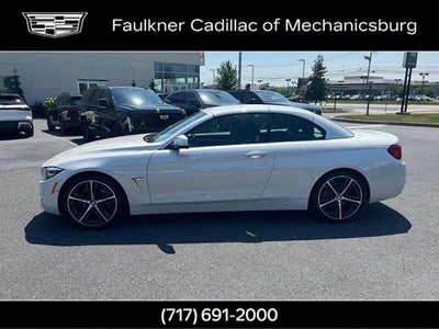 2019 BMW 4 Series 430i