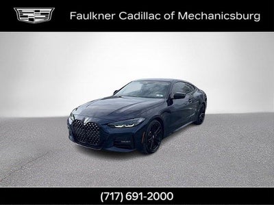 2023 BMW 4 Series 430i xDrive