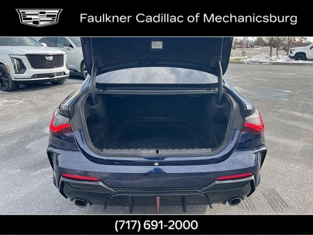 2023 BMW 4 Series 430i xDrive