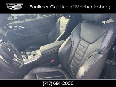 2023 BMW 4 Series 430i xDrive