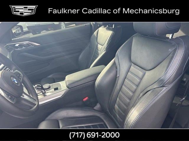 2023 BMW 4 Series 430i xDrive