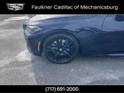 2023 BMW 4 Series 430i xDrive