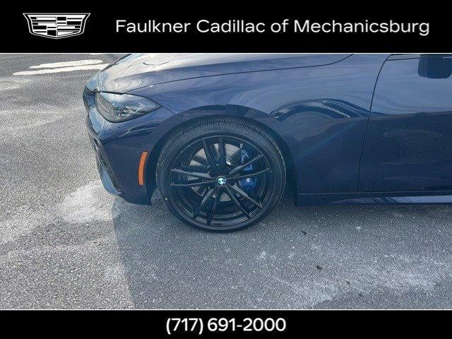 2023 BMW 4 Series 430i xDrive