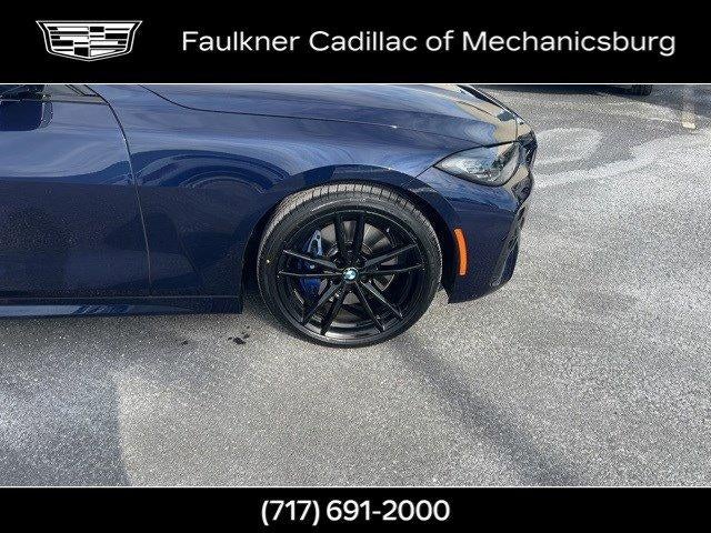 2023 BMW 4 Series 430i xDrive