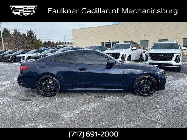 2023 BMW 4 Series 430i xDrive