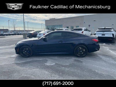 2023 BMW 4 Series 430i xDrive