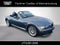 2001 BMW Z3 3.0i