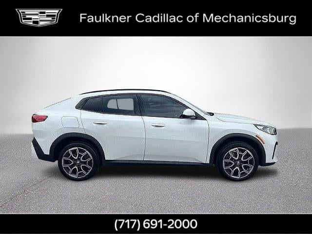 2024 BMW X2 xDrive28i