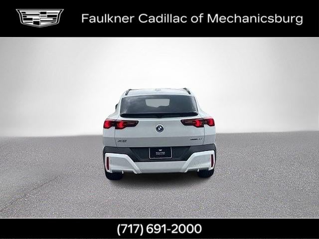 2024 BMW X2 xDrive28i